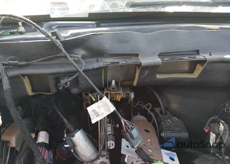 2009 Chevrolet Tahoe Lt2 из США, поврежденный, VIN 1GNFC23029R162091